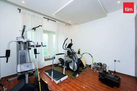 Villa in Dubai 5 bedrooms, 571.3 sq.m. № 10234 - photo 25