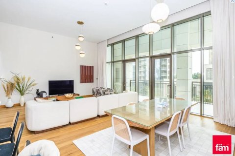 Apartment in Dubai 4 bedrooms, 285.6 sq.m. № 10242 - photo 3