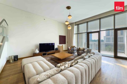 Apartment in Dubai 4 bedrooms, 285.6 sq.m. № 10242 - photo 28