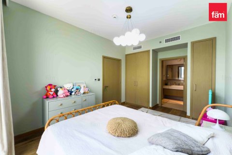 Apartment in Dubai 4 bedrooms, 285.6 sq.m. № 10242 - photo 11