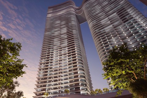 Apartment in Dubai Harbour, Dubai 6 bedrooms, 1597.6 sq.m. № 10243 - photo 9