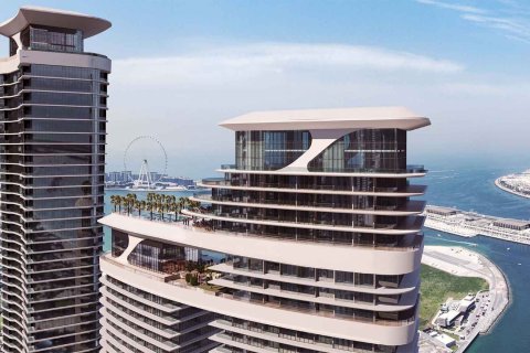 Apartment in Dubai Harbour, Dubai 6 bedrooms, 1597.6 sq.m. № 10243 - photo 10