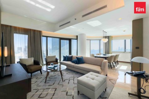 Apartamento en Dubai, 3 dormitorios, 132.5 m², № 10241 - foto 20