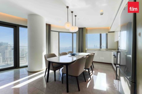 Apartamento en Dubai, 3 dormitorios, 132.5 m², № 10241 - foto 1