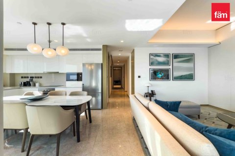 Apartamento en Dubai, 3 dormitorios, 132.5 m², № 10241 - foto 19