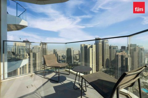 Apartamento en Dubai, 3 dormitorios, 132.5 m², № 10241 - foto 21