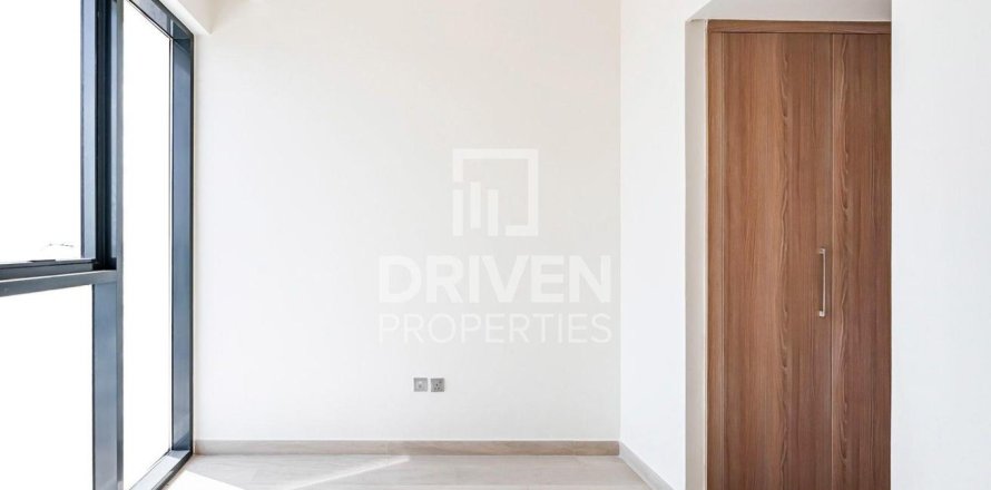Apartamento en Meydan, Dubai, 3 dormitorios, 129.6 m², № 129136