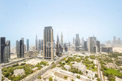 Apartment in Zabeel, Dubai 2 bedrooms, 111.48 sq.m. № 129128