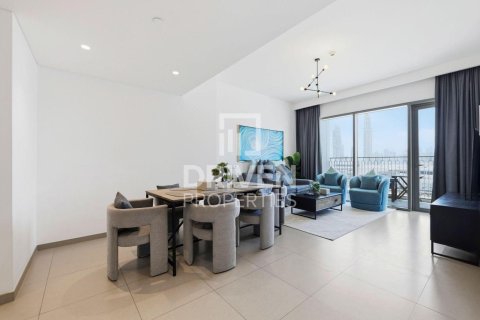 Снять в аренду квартиру в Zabeel, Дубай: 2 спальни, 117.34м², № 129127 - фото 1