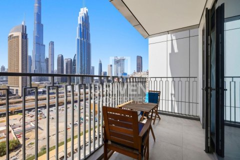 Снять в аренду квартиру в Zabeel, Дубай: 2 спальни, 117.34м², № 129127 - фото 11