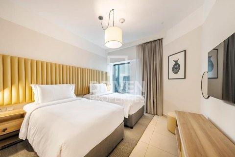 Apartment in Sheikh Zayed Road, Dubai 2 bedrooms, 98.11 sq.m. № 129138 - photo 6