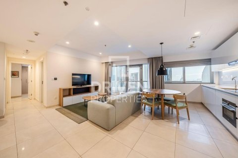 Apartment in Sheikh Zayed Road, Dubai 2 bedrooms, 98.11 sq.m. № 129138 - photo 2