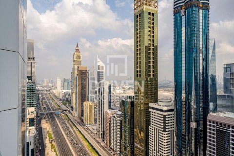 Apartment in Sheikh Zayed Road, Dubai 2 bedrooms, 98.11 sq.m. № 129138 - photo 17