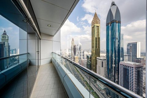 Apartment in Sheikh Zayed Road, Dubai 2 bedrooms, 98.11 sq.m. № 129138 - photo 14