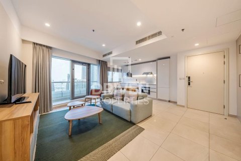 Apartment in Sheikh Zayed Road, Dubai 2 bedrooms, 98.11 sq.m. № 129138 - photo 4
