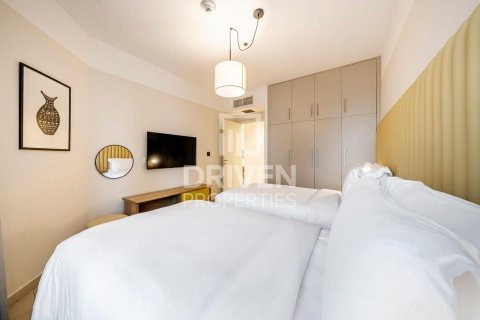 Apartment in Sheikh Zayed Road, Dubai 2 bedrooms, 98.11 sq.m. № 129138 - photo 7