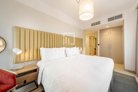 Apartment in Sheikh Zayed Road, Dubai 2 bedrooms, 98.11 sq.m. № 129138 - photo 8
