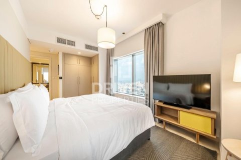 Apartment in Sheikh Zayed Road, Dubai 2 bedrooms, 98.11 sq.m. № 129138 - photo 9