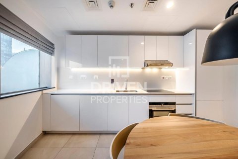 Apartment in Sheikh Zayed Road, Dubai 2 bedrooms, 98.11 sq.m. № 129138 - photo 10
