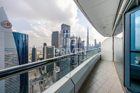 Apartment in Sheikh Zayed Road, Dubai 2 bedrooms, 98.11 sq.m. № 129138 - photo 13