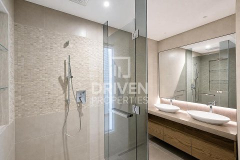 Apartment in Marina Gate, Dubai Marina, Dubai studio, 56.58 sq.m. № 129135 - photo 15