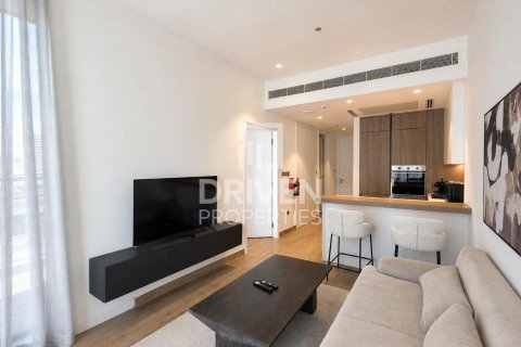 Apartment in Marina Gate, Dubai Marina, Dubai studio, 56.58 sq.m. № 129135 - photo 4
