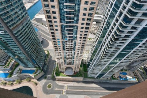 Apartment in Marina Gate, Dubai Marina, Dubai studio, 56.58 sq.m. № 129135 - photo 14