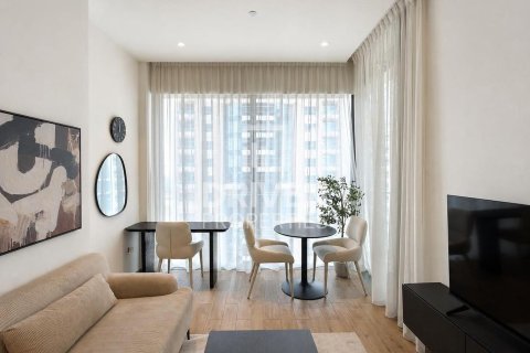 شقة في Marina Gate, مرسى دبي, دبي استوديو, 56.58 م² رقم 129135