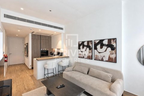 Apartment in Marina Gate, Dubai Marina, Dubai studio, 56.58 sq.m. № 129135 - photo 2
