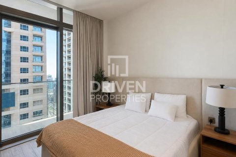 Apartment in Marina Gate, Dubai Marina, Dubai studio, 56.58 sq.m. № 129135 - photo 6