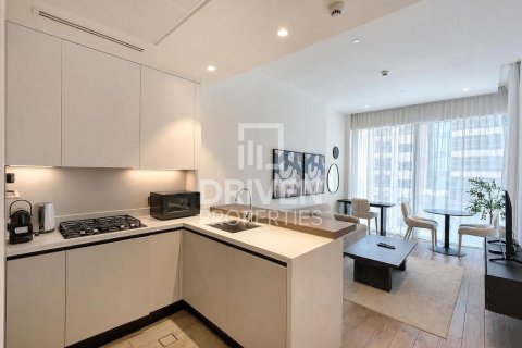 Apartment in Marina Gate, Dubai Marina, Dubai studio, 56.58 sq.m. № 129135 - photo 5
