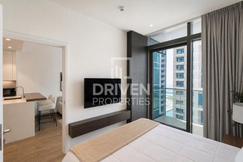 Apartment in Marina Gate, Dubai Marina, Dubai studio, 56.58 sq.m. № 129135 - photo 8