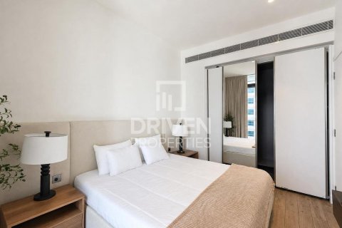 Apartment in Marina Gate, Dubai Marina, Dubai studio, 56.58 sq.m. № 129135 - photo 7