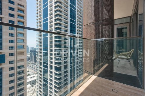 Apartment in Marina Gate, Dubai Marina, Dubai studio, 56.58 sq.m. № 129135 - photo 11