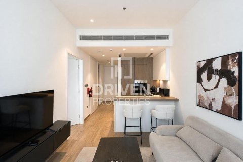 Apartment in Marina Gate, Dubai Marina, Dubai studio, 56.58 sq.m. № 129135 - photo 3