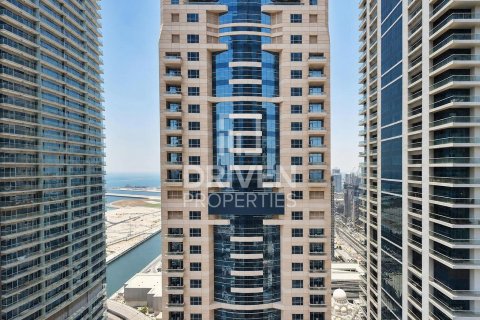 Apartment in Marina Gate, Dubai Marina, Dubai studio, 56.58 sq.m. № 129135 - photo 13