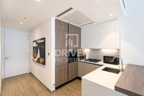 Apartment in Marina Gate, Dubai Marina, Dubai studio, 56.58 sq.m. № 129135 - photo 9