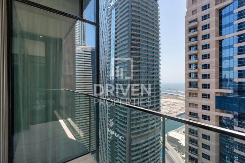 Apartment in Marina Gate, Dubai Marina, Dubai studio, 56.58 sq.m. № 129135 - photo 12