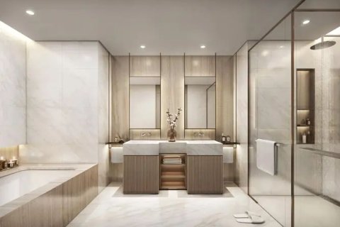Appartement à Palm Jumeirah, Dubai, 4 chambres, 321.8 m², № 17041 - photo 9