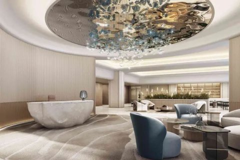 Appartement à Palm Jumeirah, Dubai, 4 chambres, 321.8 m², № 17041 - photo 8