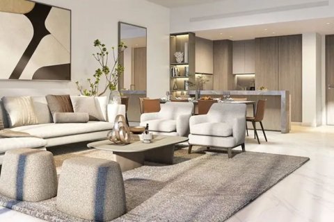 Appartement à Palm Jumeirah, Dubai, 4 chambres, 321.8 m², № 17041 - photo 5