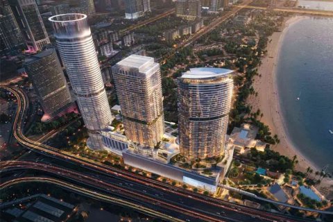 Appartement à Palm Jumeirah, Dubai, 4 chambres, 321.8 m², № 17041 - photo 11