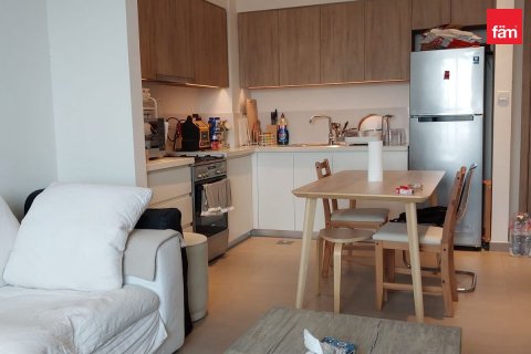 Apartment in Dubai Hills Estate, Dubai 1 bedroom, 60.8 sq.m. № 17037 - photo 5