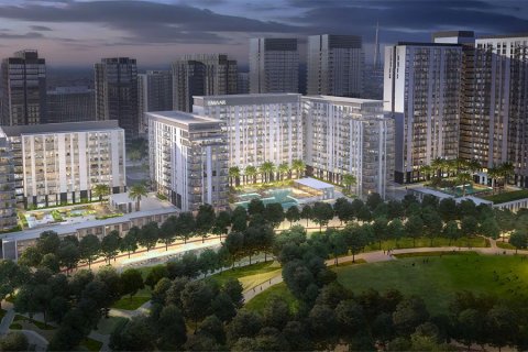 Apartment in Dubai Hills Estate, Dubai 1 bedroom, 60.8 sq.m. № 17037 - photo 16