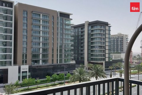 Apartment in Dubai Hills Estate, Dubai 1 bedroom, 60.8 sq.m. № 17037 - photo 1