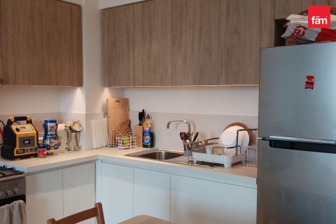 Apartment in Dubai Hills Estate, Dubai 1 bedroom, 60.8 sq.m. № 17037 - photo 7