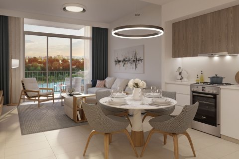 Apartment in Dubai Hills Estate, Dubai 1 bedroom, 60.8 sq.m. № 17037 - photo 21