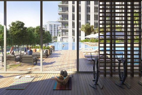 Apartment in Dubai Hills Estate, Dubai 1 bedroom, 60.8 sq.m. № 17037 - photo 17