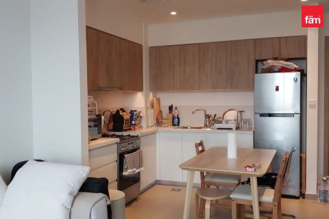 Apartment in Dubai Hills Estate, Dubai 1 bedroom, 60.8 sq.m. № 17037 - photo 4