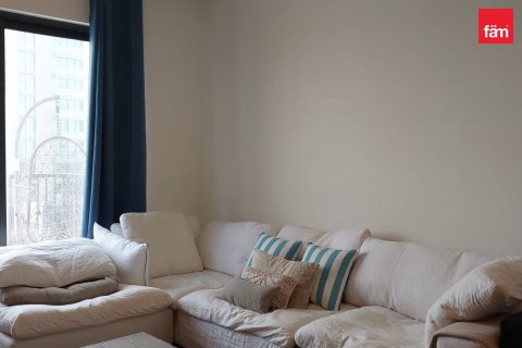 Apartment in Dubai Hills Estate, Dubai 1 bedroom, 60.8 sq.m. № 17037 - photo 2